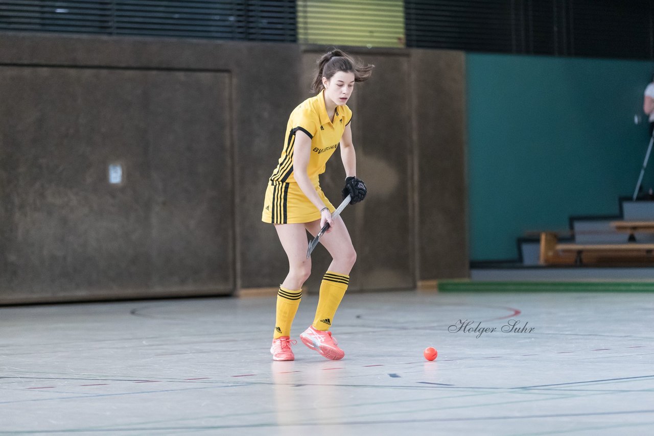 Bild 62 - B/C-Juniorinnen Hamburger Meisterschaft